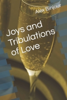 Joys and Tribulations of Love B0CTSTHBRC Book Cover