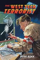 The West Tech Terrorist 0960550844 Book Cover