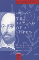 A Pleasant Conceited Historie, Called the Taming of a Shrew 0389209988 Book Cover
