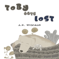 Toby Gets Lost 1528919998 Book Cover