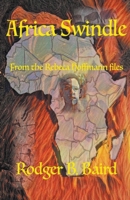 Africa Swindle 1393682804 Book Cover