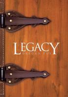 Legacy 1468572687 Book Cover