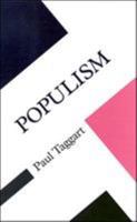 Populism (Concepts in the Social Sciences) 0335200451 Book Cover