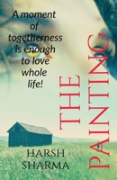 The Painting 1648051871 Book Cover