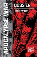 Apocalypse War Omnibus 1786186241 Book Cover