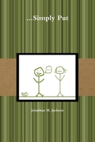 ...Simply Put B009AN58LY Book Cover