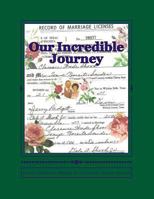 Our Incredible Journey 1494424126 Book Cover
