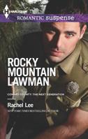 Rocky Mountain Lawman 0373278268 Book Cover