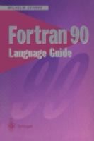 Fortran 90 Language Guide