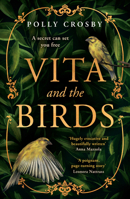 Vita and the Birds 0008550689 Book Cover