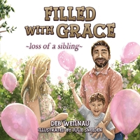 Filled with Grace 1646494814 Book Cover