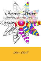 Inner Peace Pocket LH 1530097991 Book Cover