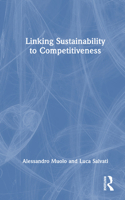 Linking Sustainability to Competitiveness 1032931469 Book Cover
