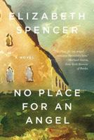 No Place for an Angel 163149063X Book Cover