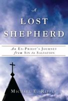 A Lost Shepherd 0982040733 Book Cover