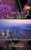 Paula Perdida En New York: Décimas 1452543062 Book Cover