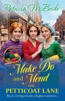 Make Do and Mend on Petticoat Lane 1836333226 Book Cover