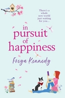 In Pursuit of Happiness 1806583461 Book Cover