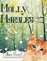 Molly Marbles 0988386011 Book Cover