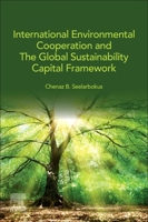 International Cooperation and Global Sustainability 0128245190 Book Cover