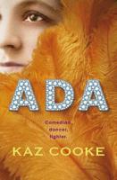 Ada (16pt Large Print Edition) 0670077933 Book Cover