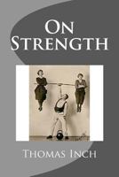 On Strength 1467954241 Book Cover