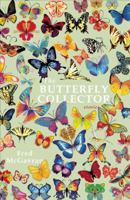 The Butterfly Collector 0981589952 Book Cover