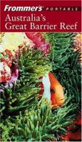 Frommer's Portable Australia's Great Barrier Reef (Frommer's Portable) 0470040777 Book Cover