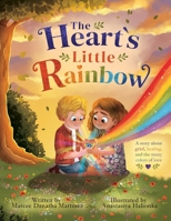 The Heart's Little Rainbow 9699294213 Book Cover