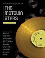 The Life and Times of the Motown Stars 1842260146 Book Cover