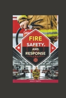 Fire Safety, And Response B0DXMZ475H Book Cover