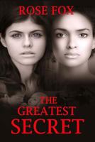 The Greatest Secret 153733042X Book Cover