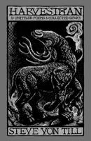 Harvestman: Collected Lyrics and Poems 0998019925 Book Cover