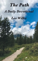 The Path: A Daily Devotional null Book Cover