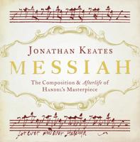 Messiah: The Landmark Library 1786695952 Book Cover