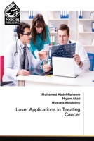 Laser Applications in Treating Cancer 3330803266 Book Cover