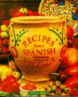 Recipes from Spanish Village 0671728857 Book Cover