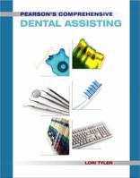 Pearson's Comprehensive Dental Assisting 0131744194 Book Cover