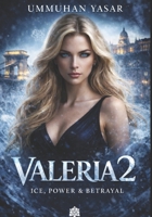 Valeria2 B0GWXLPPYP Book Cover