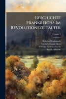 Geschichte Frankreichs Im Revolutionszeitalter: Register, Volume 5 124633822X Book Cover