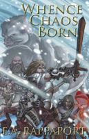 Whence Chaos Born 0978939387 Book Cover