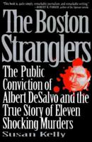 The Boston Stranglers 1559722983 Book Cover