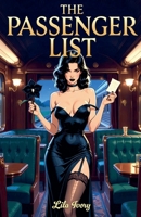The Passenger List B0GY6313RK Book Cover