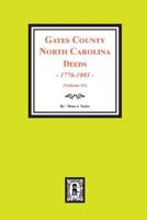 Haywood County, NC. Deeds Abstracts 1808-1838 0893088072 Book Cover