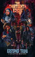 The Thirteenth Koyote 1950259331 Book Cover