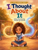 I Thought About It: A Story About Pausing, Thinking, and Doing B0HBKXLXHD Book Cover