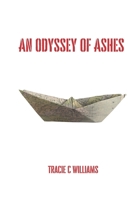 The Odyssey of Ashes B0F2653GB7 Book Cover