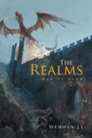 The Realms: War of Avon 1524528528 Book Cover