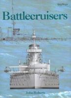 Battlecruisers 1557500681 Book Cover