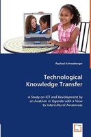 Technological Knowledge Transfer 3639069269 Book Cover